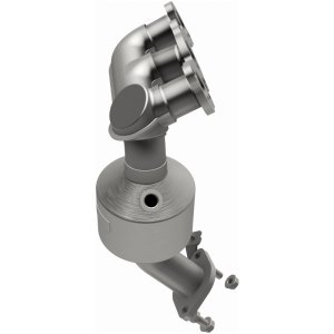 Toyota Camry Catalytic Converter - Driver Side - Magnaflow - HM Grade Direct-Fit Manifold - `04-`06