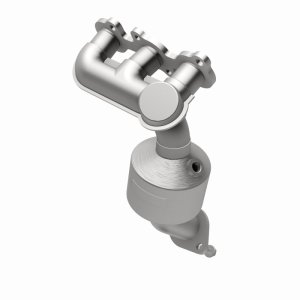 Toyota Camry Catalytic Converter - Driver Side - Magnaflow - HM Grade Direct-Fit Manifold - `04-`06