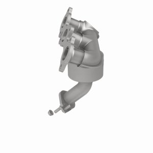 Toyota Camry Catalytic Converter - Driver Side - Magnaflow - HM Grade Direct-Fit Manifold - `04-`06