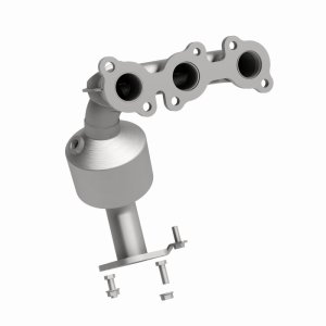 Toyota Camry Catalytic Converter - Driver Side - Magnaflow - HM Grade Direct-Fit Manifold - `04-`06