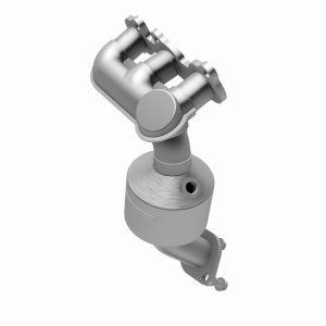 Toyota Camry Solara Catalytic Converter - Driver Side - Magnaflow - HM Grade Direct-Fit Manifold - `04-`08