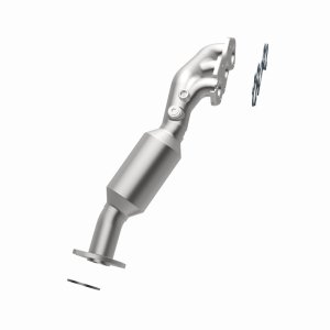 Lexus GS350 Catalytic Converter - Driver Side - Magnaflow - Direct-Fit HM Grade - `07-`15