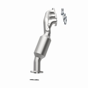 Lexus GS350 Catalytic Converter - Driver Side - Magnaflow - Direct-Fit HM Grade - `07-`15