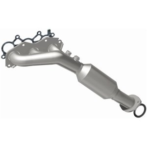 Lexus IS250 Catalytic Converter - Driver Side - Magnaflow - Direct-Fit HM Grade - `06-`15