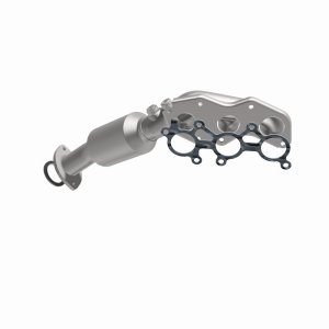 Lexus IS250 Catalytic Converter - Driver Side - Magnaflow - Direct-Fit HM Grade - `06-`15