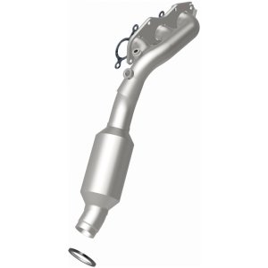 Lexus GS350 Performance Exhaust - Passenger Side - Magnaflow - Direct-Fit Catalytic Converter - `07-`11