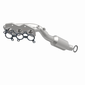 Lexus GS350 Performance Exhaust - Passenger Side - Magnaflow - Direct-Fit Catalytic Converter - `07-`11