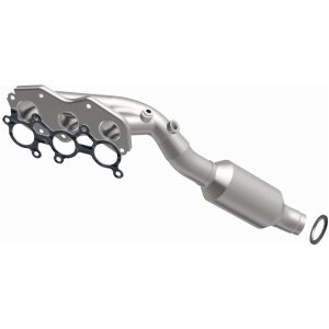 Lexus GS350 Performance Exhaust - Passenger Side - Magnaflow - Direct-Fit Catalytic Converter - `07-`11
