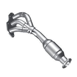 Lexus GS350 Performance Exhaust - Passenger Side - Magnaflow - Direct-Fit Catalytic Converter - `07-`11