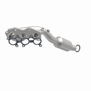 Lexus GS350 Performance Exhaust - Passenger Side - Magnaflow - Direct-Fit Catalytic Converter - `07-`11