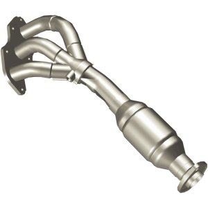 Lexus IS250 Performance Exhaust - Passenger Side - Magnaflow - Direct-Fit Catalytic Converter - `06-`09