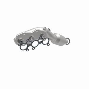 Lexus IS250 Performance Exhaust - Passenger Side - Magnaflow - Direct-Fit Catalytic Converter - `06-`09