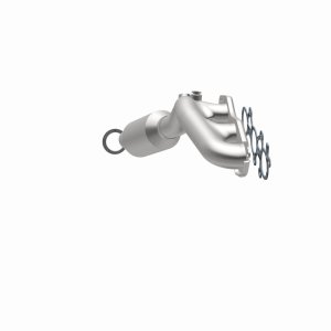 Lexus IS250 Performance Exhaust - Passenger Side - Magnaflow - Direct-Fit Catalytic Converter - `06-`09