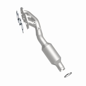 Lexus IS250 Performance Exhaust - Passenger Side - Magnaflow - Direct-Fit Catalytic Converter - `06-`09