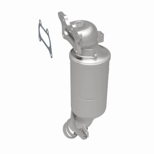 Acura ILX Performance Exhaust - Magnaflow - HM Grade Manifold Catalytic Converter - `13-`14