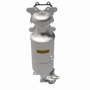 Acura ILX Performance Exhaust - Magnaflow - HM Grade Manifold Catalytic Converter - `13-`14