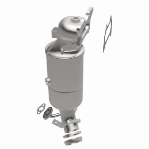 Acura ILX Performance Exhaust - Magnaflow - HM Grade Manifold Catalytic Converter - `13-`14