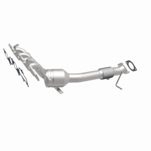 Mazda 3 Catalytic Converter - Magnaflow - Direct-Fit - `04-`09