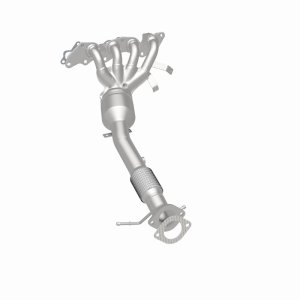 Mazda 3 Catalytic Converter - Magnaflow - Direct-Fit - `04-`09