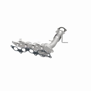 Mazda 3 Catalytic Converter - Magnaflow - Direct-Fit - `04-`09