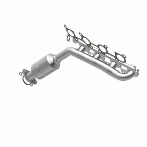 Lexus GX470 Performance Exhaust - Magnaflow - Direct Fit Catalytic Converter - `05-`09