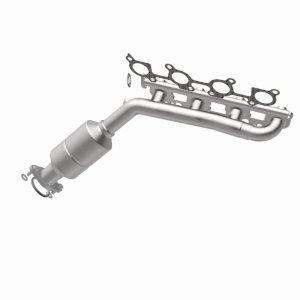 Lexus GX470 Performance Exhaust - Magnaflow - Direct Fit Catalytic Converter - `05-`09