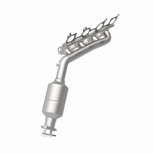 Toyota 4Runner Performance Exhaust - Magnaflow - Direct Fit Catalytic Converter - `05-`09