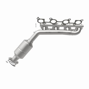 Toyota 4Runner Performance Exhaust - Magnaflow - Direct Fit Catalytic Converter - `05-`09