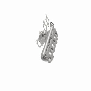 Toyota 4Runner Performance Exhaust - Magnaflow - Direct Fit Catalytic Converter - `05-`09