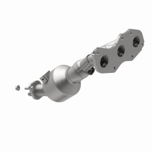 Toyota RAV4 Catalytic Converter - Magnaflow - Direct Fit, HM Grade - `06-`12