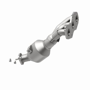 Toyota RAV4 Catalytic Converter - Magnaflow - Direct Fit, HM Grade - `06-`12
