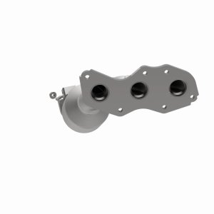 Toyota RAV4 Catalytic Converter - Magnaflow - Direct Fit, HM Grade - `06-`12