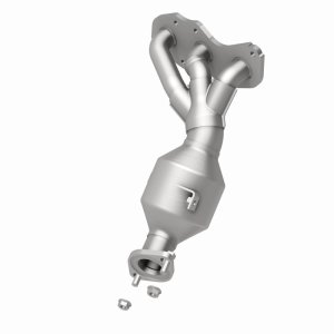 Toyota RAV4 Catalytic Converter - Magnaflow - Direct Fit, HM Grade - `06-`12