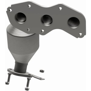 Lexus RX350 Catalytic Converter - Magnaflow - Direct-Fit - `07-`15