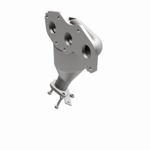 Toyota Sienna Catalytic Converter - Magnaflow - Direct-Fit - `07-`16 Toyota Sienna Catalytic Converter - Magnaflow - Direct-Fit - `07-`16