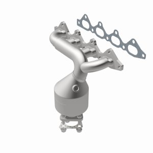 Kia Spectra Catalytic Converter - Magnaflow - Direct Fit - `01-`04