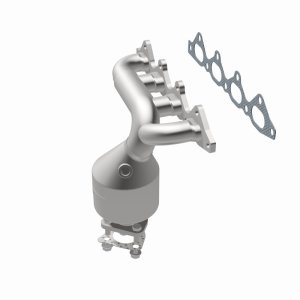 Kia Spectra Catalytic Converter - Magnaflow - Direct Fit - `01-`04