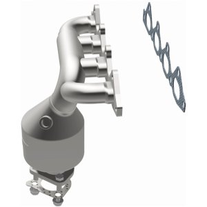 Kia Spectra Catalytic Converter - Magnaflow - Direct Fit - `01-`04