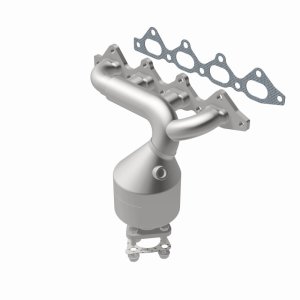 Kia Spectra Catalytic Converter - Magnaflow - Direct Fit - `01-`04