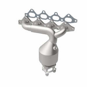Kia Spectra Catalytic Converter - Magnaflow - Direct Fit - `01-`04