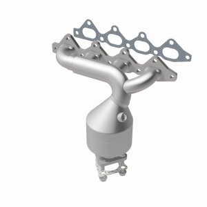Kia Spectra Catalytic Converter - Magnaflow - Direct Fit - `01-`04