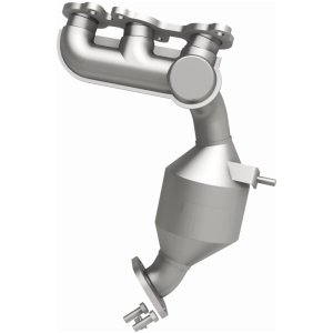 Toyota Highlander Catalytic Converter - Magnaflow - HM Grade Direct-Fit - `06-`10