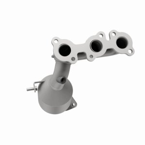 Toyota Highlander Catalytic Converter - Magnaflow - HM Grade Direct-Fit - `06-`10