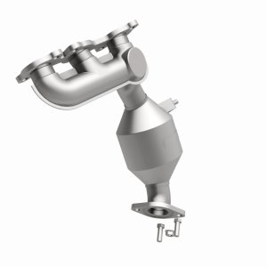 Toyota Highlander Catalytic Converter - Magnaflow - HM Grade Direct-Fit - `06-`10