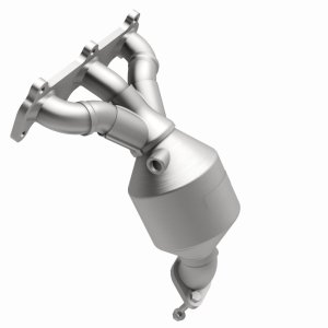 Hyundai Santa Fe Performance Exhaust - Magnaflow - HM Grade Manifold Catalytic Converter - 2004