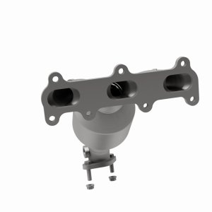 Hyundai Santa Fe Performance Exhaust - Magnaflow - HM Grade Manifold Catalytic Converter - 2004