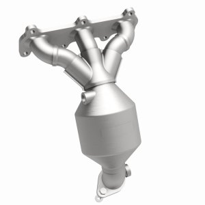 Hyundai Santa Fe Performance Exhaust - Magnaflow - HM Grade Manifold Catalytic Converter - 2004