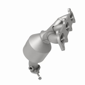 Hyundai Santa Fe Performance Exhaust - Magnaflow - HM Grade Manifold Catalytic Converter - 2004