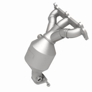 Hyundai Santa Fe Performance Exhaust - Magnaflow - HM Grade Manifold Catalytic Converter - 2004