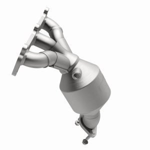 Hyundai Santa Fe Performance Exhaust - Magnaflow - HM Grade Manifold Catalytic Converter - 2004